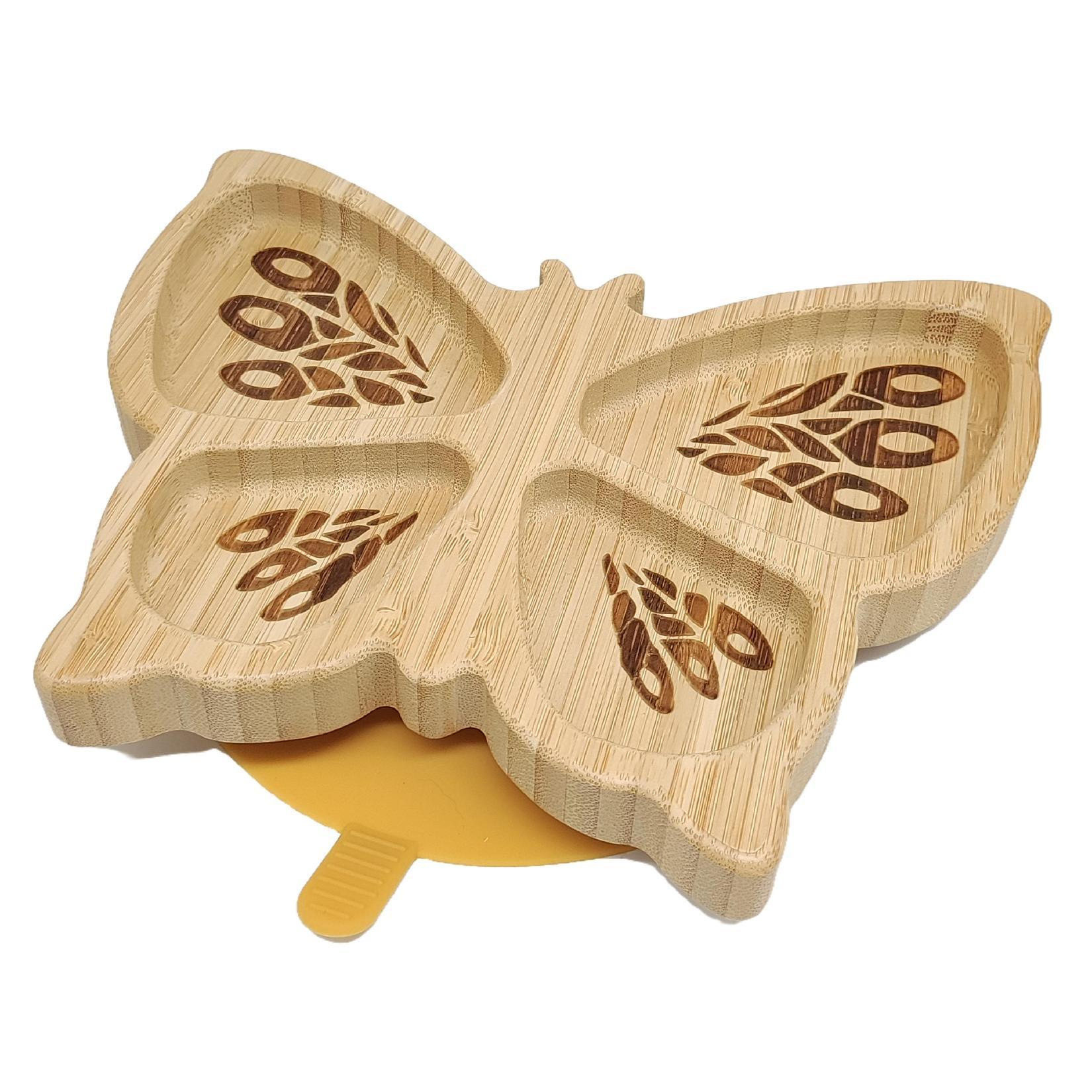 bamboo suction plate MFZ-P030