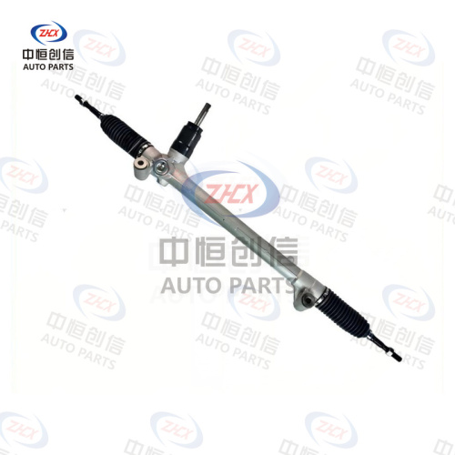 Рулявы механізм для BYD Han