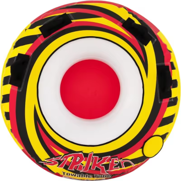 Towable Water Tubes for Boating Activities