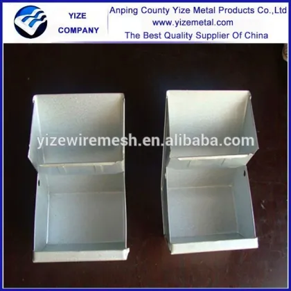 Best Quality 9 doors farm equipment wire rabbit cages for sale