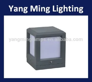 patent-based neoteric led wall washer