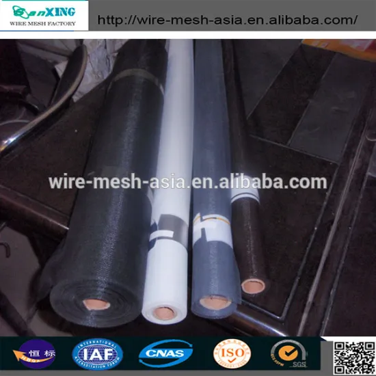 fly screen frame of hebei factory