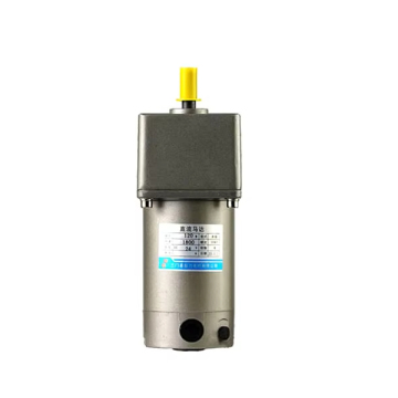 Taili High Quality 80MM DC Gear Motor 40W-120W 12V/24V