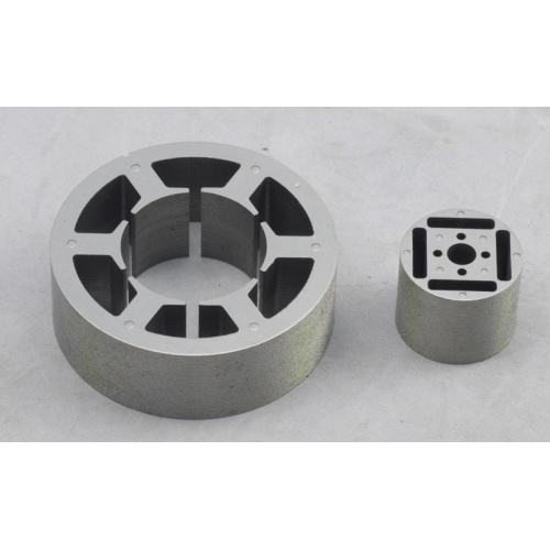 高效电动工具电动机芯