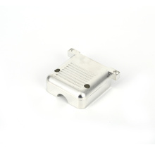 Zinc Alloy Medical Connector Top Cover