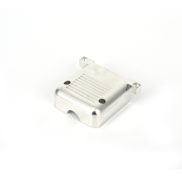 Zinc Alloy Medical Connector Top Cover