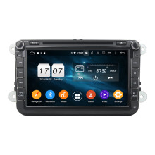 Klyde car dashboard navigation system for VW Universal