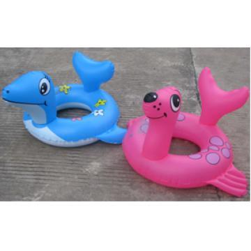 Sea Animal Swim Ring