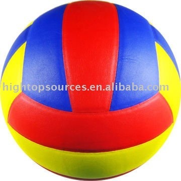 see larger image Volleyball ball