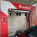 LEISUWASH DG Automatic Touchfree Car Wash Equipment