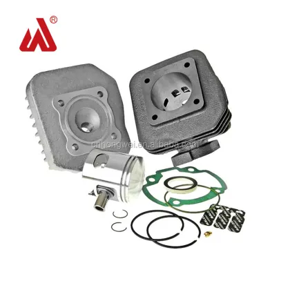 DIO50 Cylinder For Honda motorcycle parts