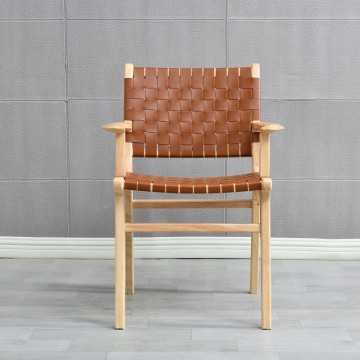 Dining Chair Nordic Style