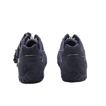 Men's Soft Fur Casual Sport Shoes