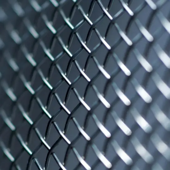 Standard Market Wire Mesh