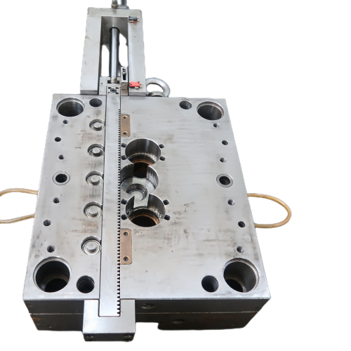 Касметычная ўпакоўка для ўпырску для прэзентацыі прэміум