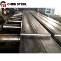 A517 high strength steel plate