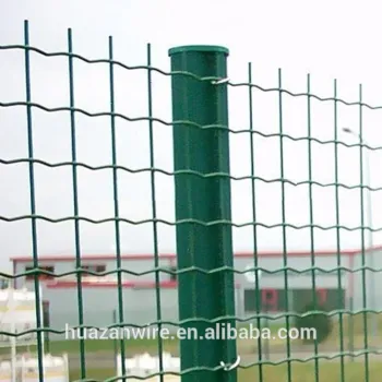 PVC Coated Galvanized Iron Fence for wall guard