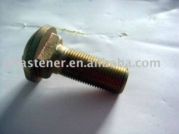 bolts