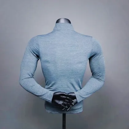 Wholesale Running Fitness Gym Clothing Men Workout Clothes