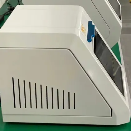 Digital Electronic Gold Karat Detector Machine