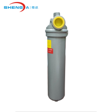 Aluminum Low Pressure Hydraulic Filters Product