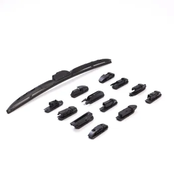 2023 Custom Hybrid Smart Multifunctional Car Wiper Blades