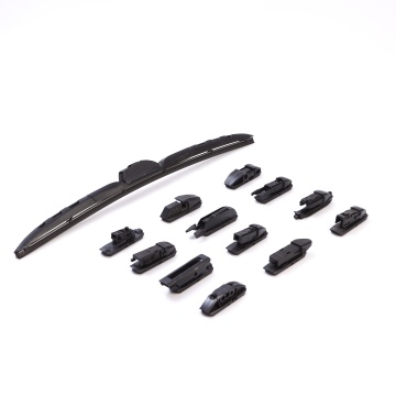 2023 Custom Hybrid Smart Multifunctional Car Wiper Blades