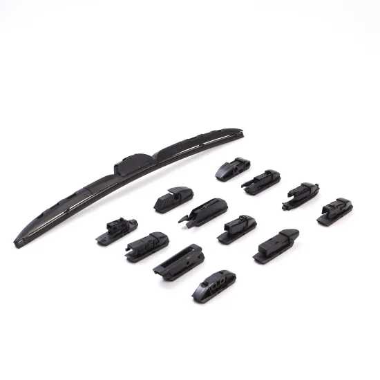 2023 Custom Hybrid Smart Multifunctional Car Wiper Blades
