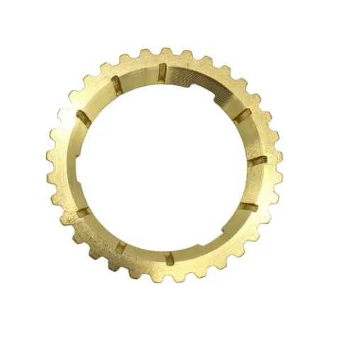 High-Quality Customization Gearbox Spare Parts - Auto Synchronizer Ring 44011-26503