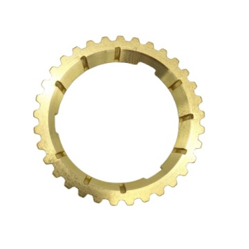 High-Quality Customization Gearbox Spare Parts - Auto Synchronizer Ring 44011-26503