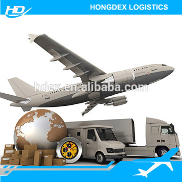 Cheap and safe express courier service from china to Jordans