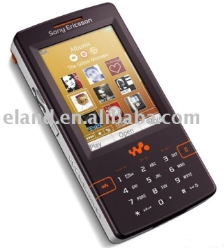 mobile phone (w950)
