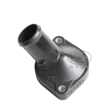 16321-21020 AISC Thermostat Cover for Toyota Vios NCP9 - Japanese Auto Part