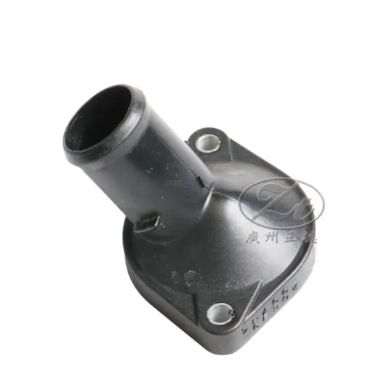 16321-21020 AISC Thermostat Cover for Toyota Vios NCP9 - Japanese Auto Part