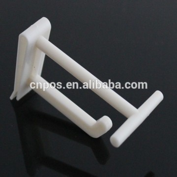 shop plastic double hook for hanging