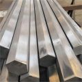 ASTM 310S 410S Bar en acier inoxydable hexagonal personnalisé