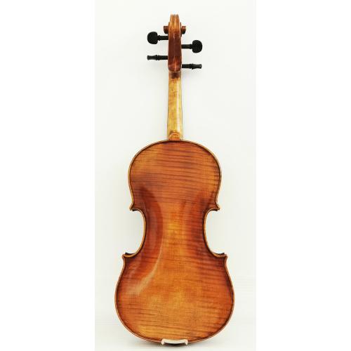 Violino antigo profissional de alta qualidade