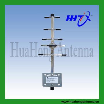 5element 3G outdoor directional yagi antenna 9dBi