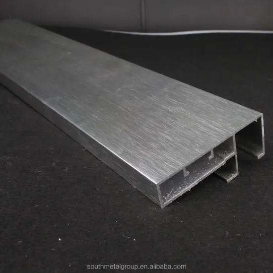 High Quality Aluminum Kitchen Profiles and Profiles for Kitchen