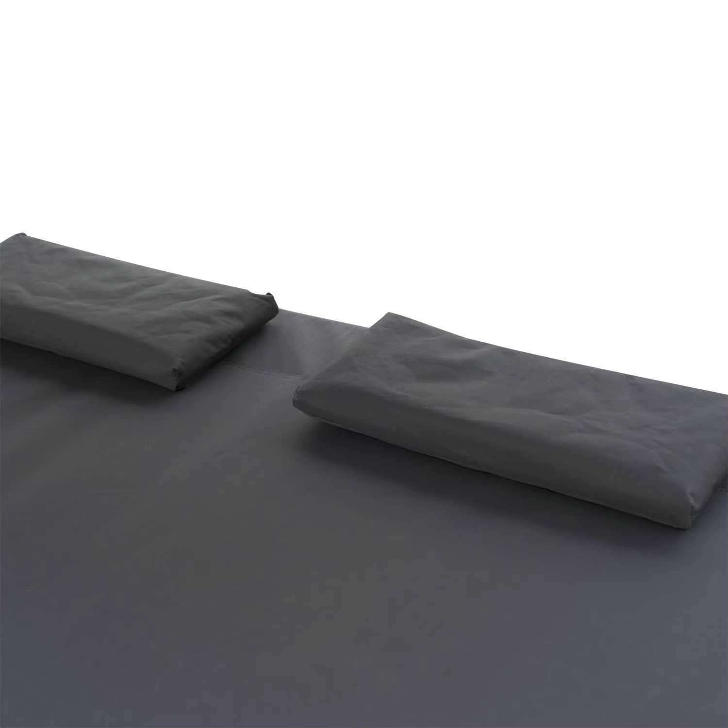 outdoor bed
