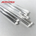 PMMA Acrylic Rod ໃນຂະຫນາດຕ່າງໆ