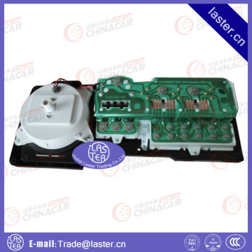 3801A01-010 Jinba Subor combination instrument for Dongfeng cummins accessories