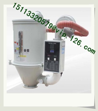 300KG Environmental-Friendly Industrial Plastic Dryers