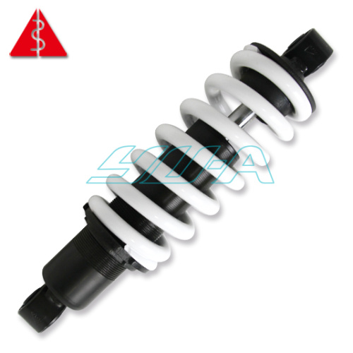 High Performance Back Shock Absorber for 250CC Sports Motorcycle