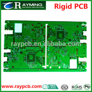 PCB(Printed Circuit Board, Electronic PCB, Circuit Board)