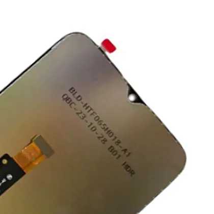 Blu G90 LCD Screen: New Replacement Display with Touch Screen Digitizer