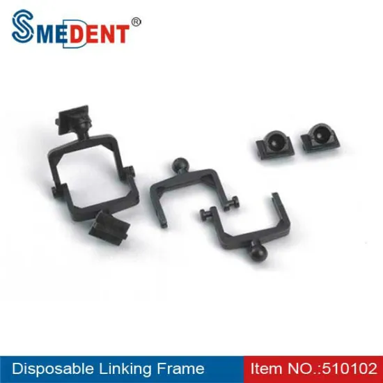Dental Disposable Articulator