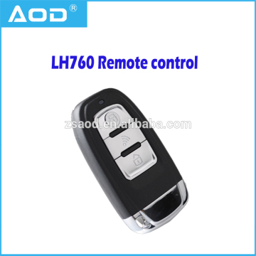 Factory price keyless entry system and car alarm for Chinese car model