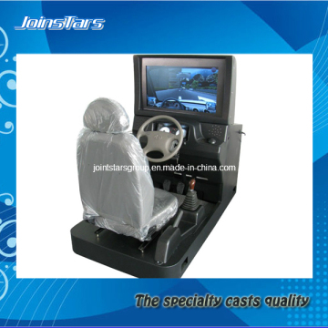 Car Driving Simulator Simulator Driving Simulator for School Teaching