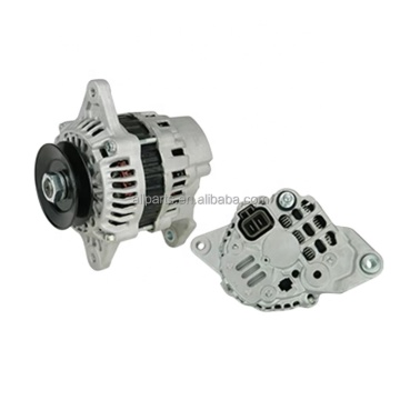 Yansheng Forklift Alternator N-23100-FU410 for K15, K21, K25, TB45 Engine